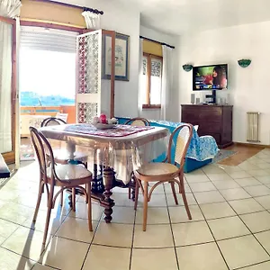  Apartment Stella Di Mare - Ampio Con Due Bagni - Fronte Mare