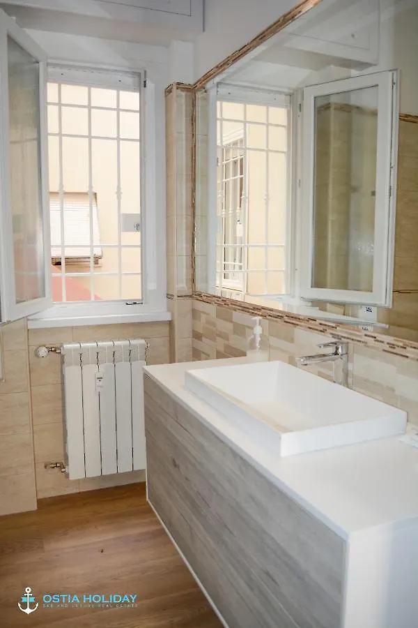 Apartment Ostia Holiday Acton